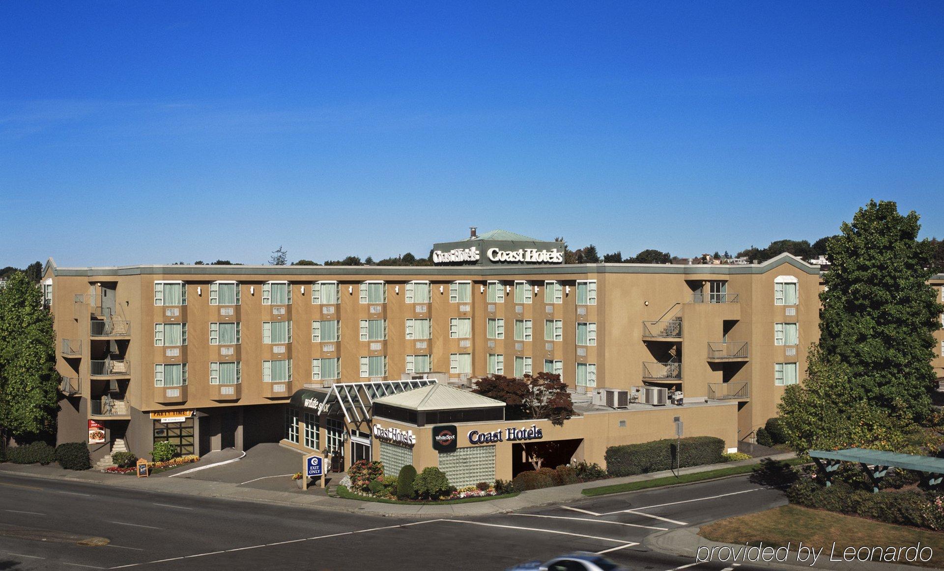 Western Airport Hotel